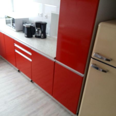 Ferienwohnung Peter Hofling เวิร์ทไฮม์ ภายนอก รูปภาพ