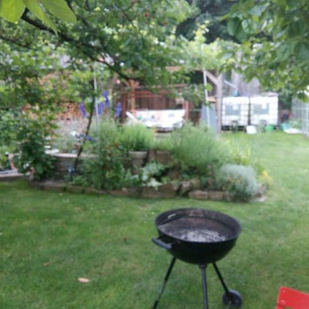 Ferienwohnung Peter Hofling เวิร์ทไฮม์ ภายนอก รูปภาพ