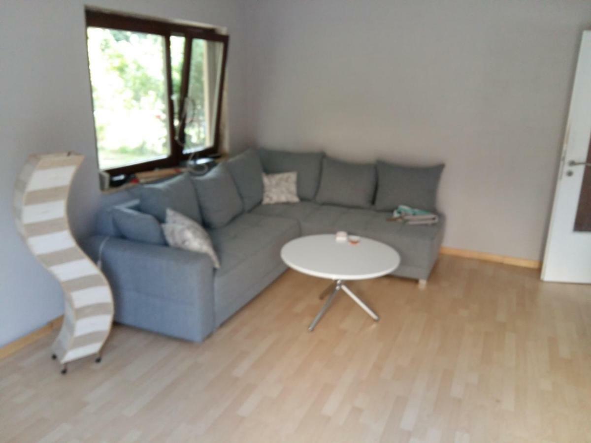Ferienwohnung Peter Hofling เวิร์ทไฮม์ ภายนอก รูปภาพ