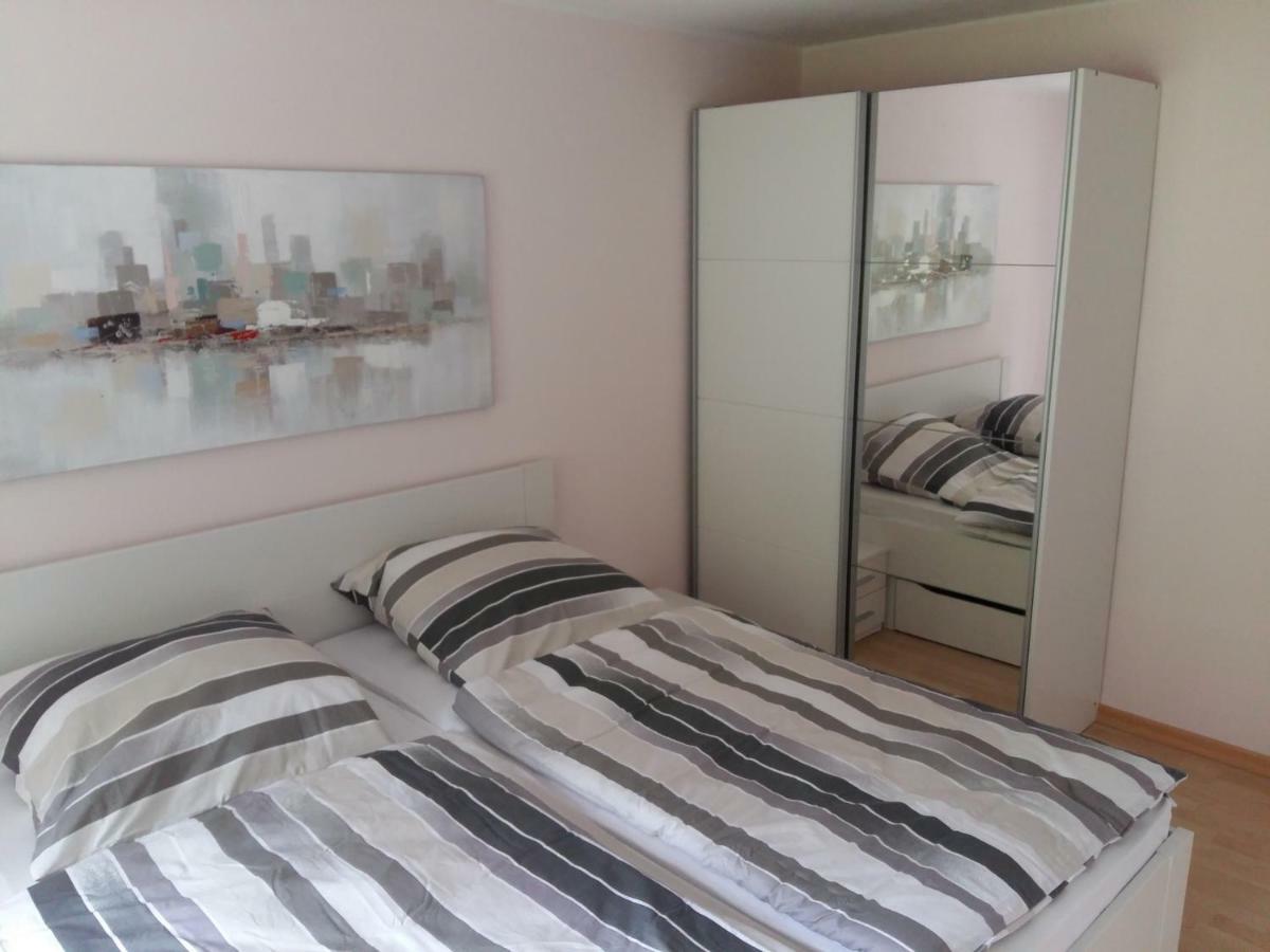 Ferienwohnung Peter Hofling เวิร์ทไฮม์ ภายนอก รูปภาพ