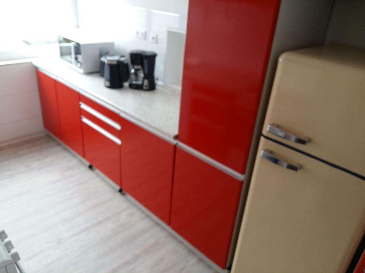 Ferienwohnung Peter Hofling เวิร์ทไฮม์ ภายนอก รูปภาพ