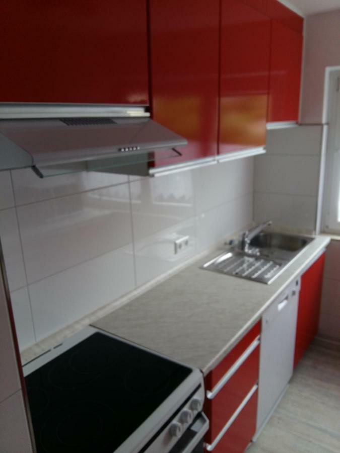 Ferienwohnung Peter Hofling เวิร์ทไฮม์ ภายนอก รูปภาพ