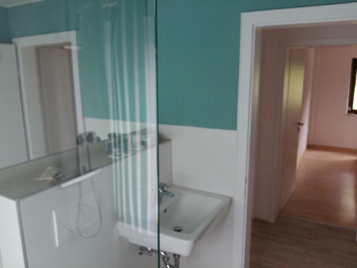 Ferienwohnung Peter Hofling เวิร์ทไฮม์ ภายนอก รูปภาพ