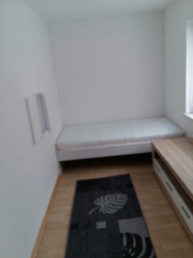Ferienwohnung Peter Hofling เวิร์ทไฮม์ ภายนอก รูปภาพ